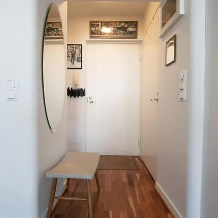 Giraffe Loft Apartment *