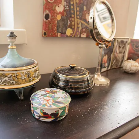 아파트 Giraffe Loft 헬싱키