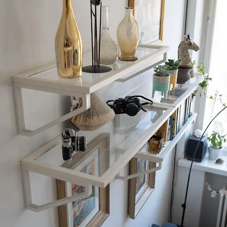 Giraffe Loft Helsinki