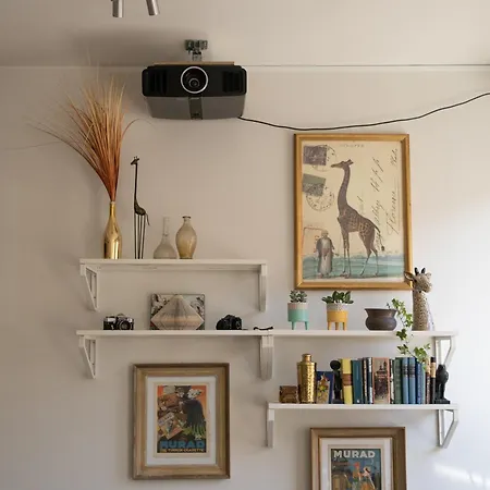 Apartment Giraffe Loft