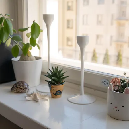 Apartment Giraffe Loft