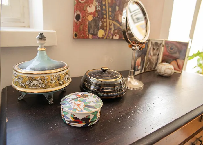 شقة Giraffe Loft هلسنكي