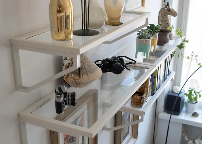 Giraffe Loft Helsinki